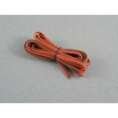 LOGIC JR Heavy Duty Wire (HD) 5mtrs P-LGL-JRWIRE5M