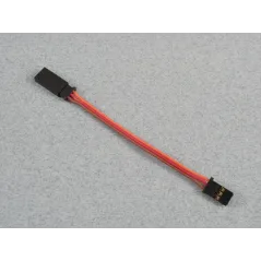 LOGIC JR Extension Lead (HD) 100mm P-LGL-JRX0100
