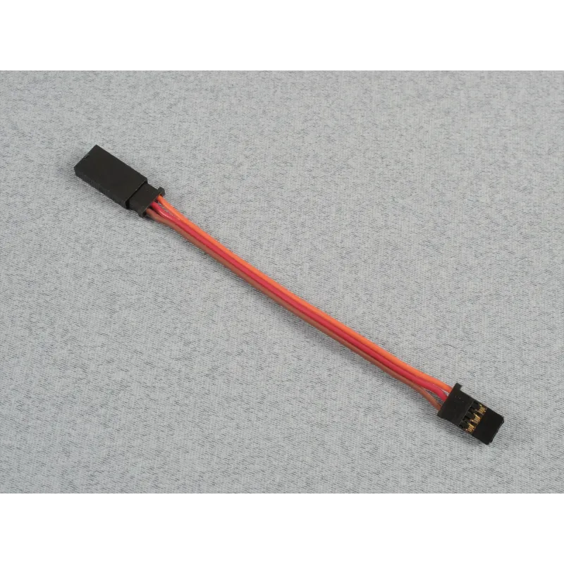 LOGIC JR Extension Lead (HD) 100mm P-LGL-JRX0100