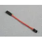 LOGIC JR Extension Lead (HD) 100mm P-LGL-JRX0100
