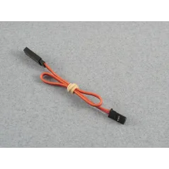 LOGIC JR Extension Lead (HD) 200mm P-LGL-JRX0200