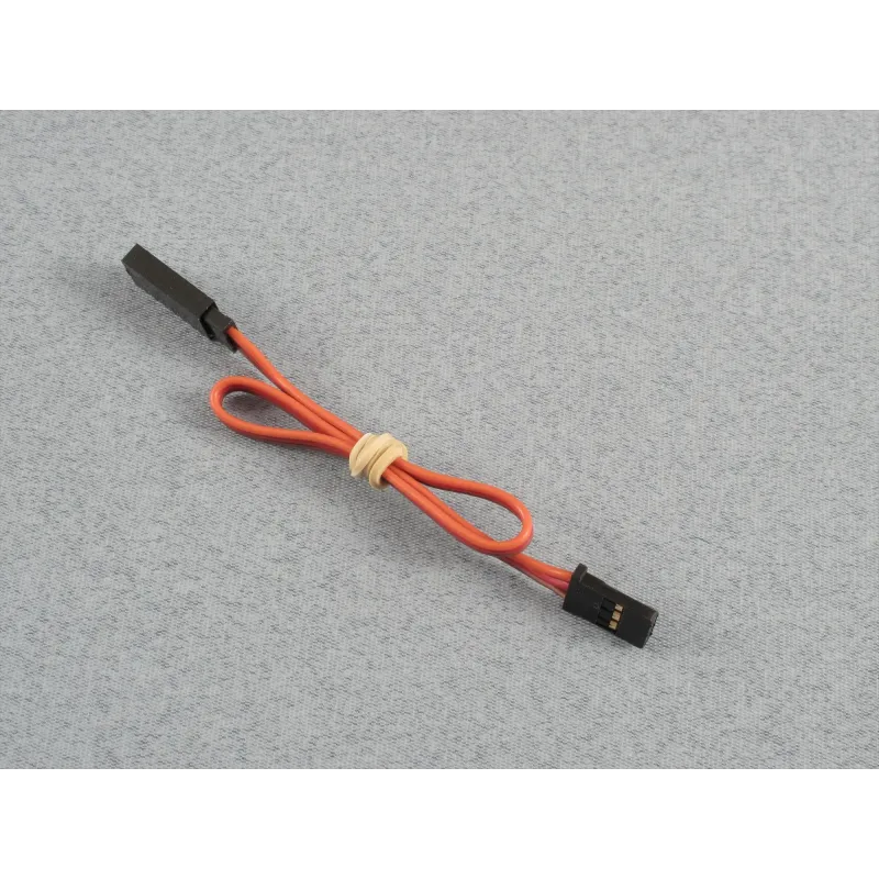 LOGIC JR Extension Lead (HD) 200mm P-LGL-JRX0200