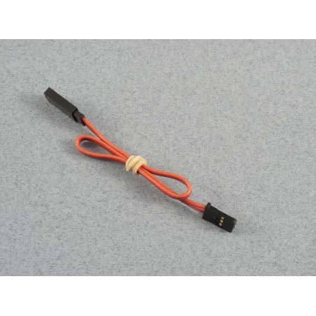LOGIC JR Extension Lead (HD) 200mm P-LGL-JRX0200