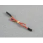 LOGIC JR Extension Lead (HD) 200mm P-LGL-JRX0200