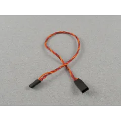LOGIC JR Extension Lead (Silicone) 200mm P-LGL-JRX0200S
