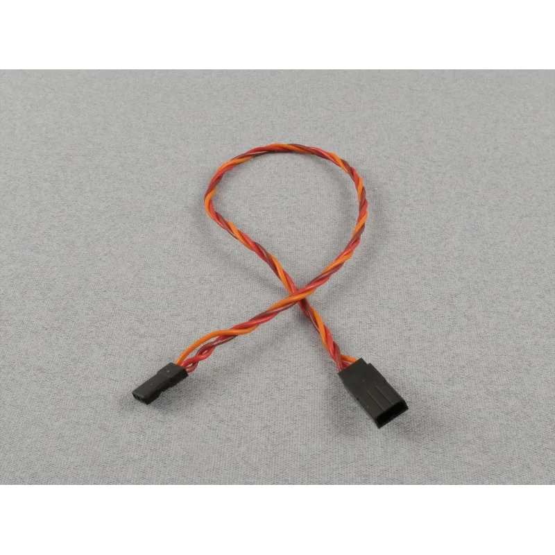 LOGIC JR Extension Lead (Silicone) 200mm P-LGL-JRX0200S