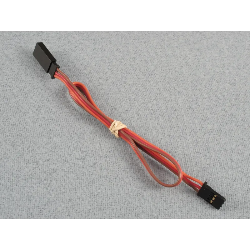LOGIC JR Extension Lead (HD) 300mm P-LGL-JRX0300