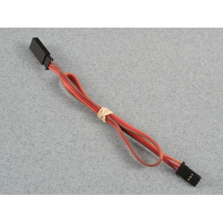 LOGIC JR Extension Lead (HD) 300mm P-LGL-JRX0300