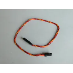 LOGIC JR Extension Lead (Silicone) 300mm P-LGL-JRX0300S