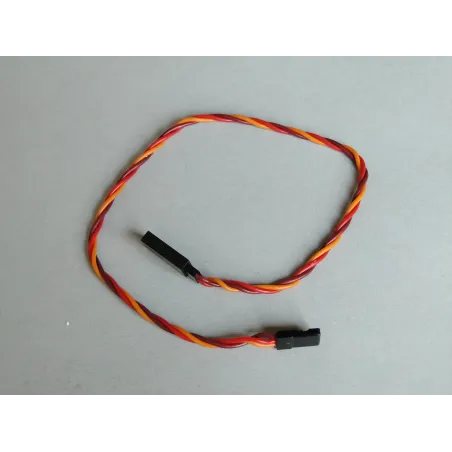 LOGIC JR Extension Lead (Silicone) 300mm P-LGL-JRX0300S