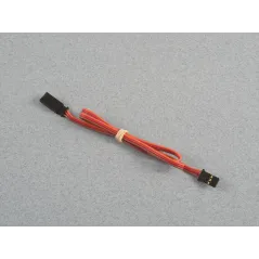 LOGIC JR Extension Lead (HD) 500mm P-LGL-JRX0500