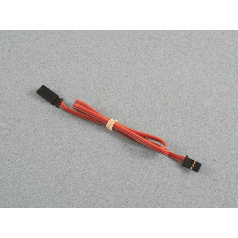 LOGIC JR Extension Lead (HD) 500mm P-LGL-JRX0500