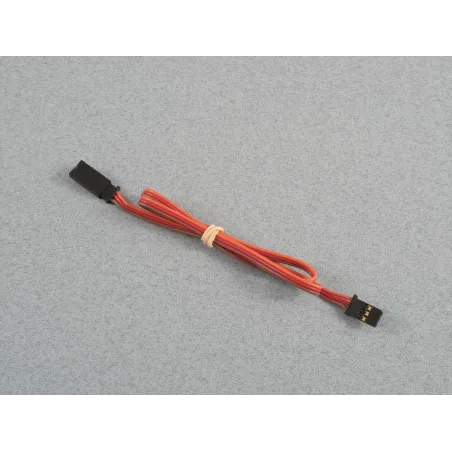 LOGIC JR Extension Lead (HD) 500mm P-LGL-JRX0500