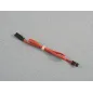 LOGIC JR Extension Lead (HD) 500mm P-LGL-JRX0500