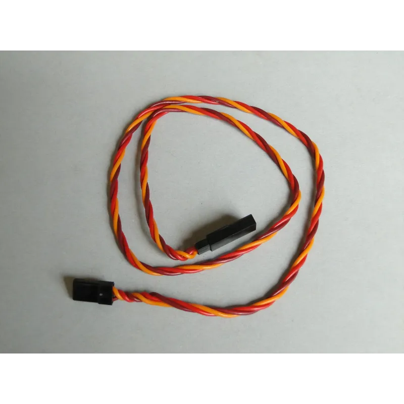 LOGIC JR Extension Lead (Silicone) 500mm P-LGL-JRX0500S
