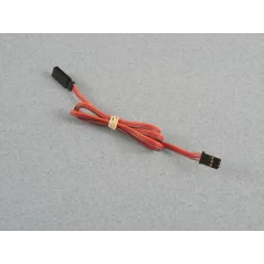 LOGIC JR Extension Lead (HD) 600mm P-LGL-JRX0600
