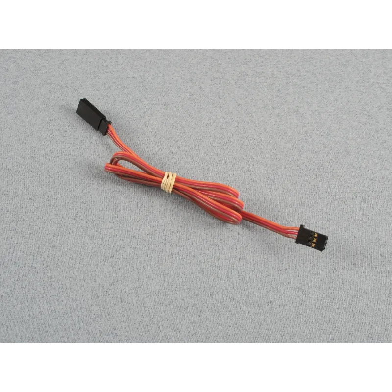 LOGIC JR Extension Lead (HD) 600mm P-LGL-JRX0600