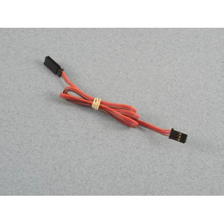 LOGIC JR Extension Lead (HD) 600mm P-LGL-JRX0600