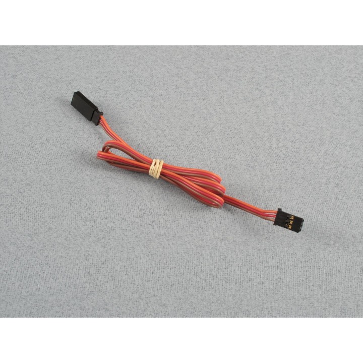 LOGIC JR Extension Lead (HD) 600mm P-LGL-JRX0600