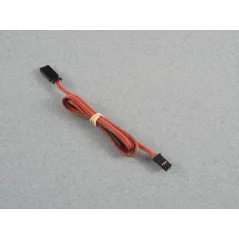 LOGIC JR Extension Lead (HD) 750mm P-LGL-JRX0750