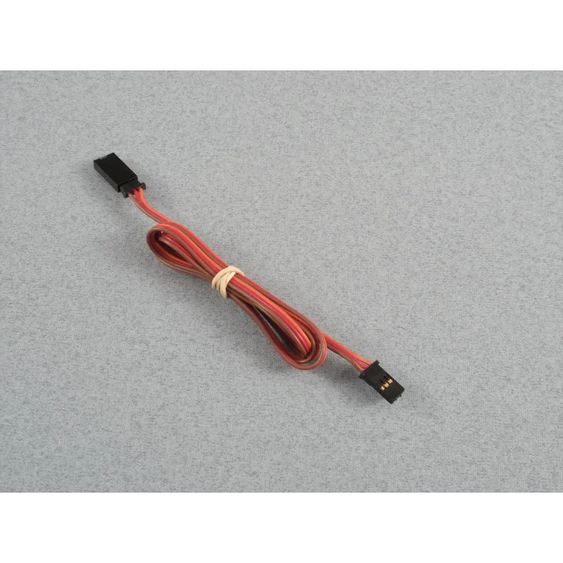 LOGIC JR Extension Lead (HD) 750mm P-LGL-JRX0750