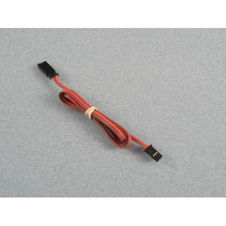 LOGIC JR Extension Lead (HD) 750mm P-LGL-JRX0750