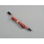 LOGIC JR Extension Lead (HD) 750mm P-LGL-JRX0750