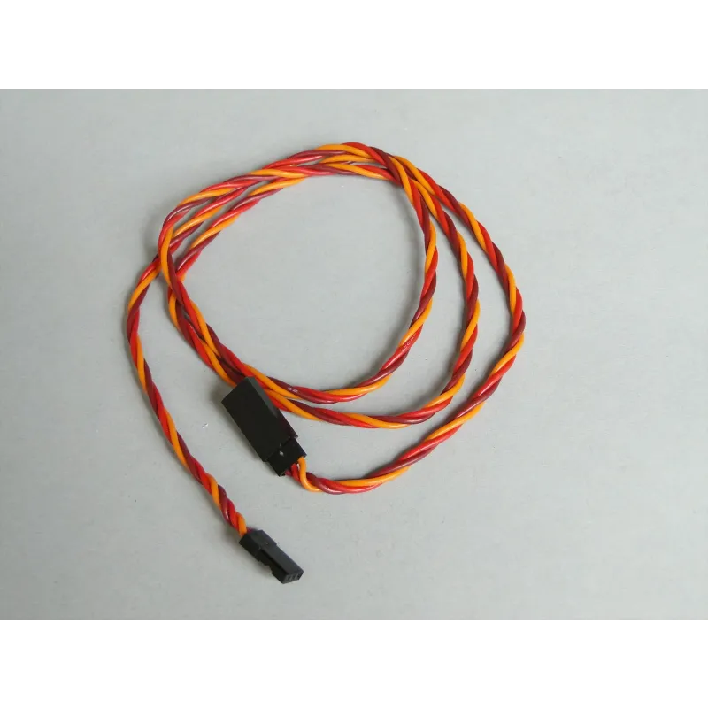 LOGIC JR Extension Lead (Silicone) 750mm P-LGL-JRX0750S