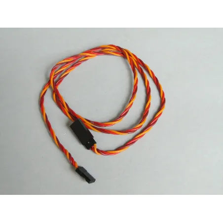 LOGIC JR Extension Lead (Silicone) 750mm P-LGL-JRX0750S