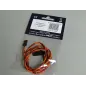LOGIC JR Extension Lead (Silicone) 750mm P-LGL-JRX0750S