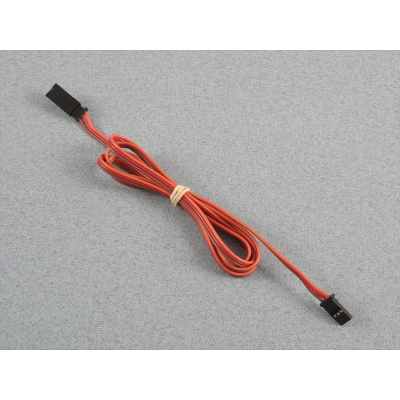 LOGIC JR Extension Lead (HD) 1000mm P-LGL-JRX1000