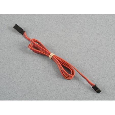 LOGIC JR Extension Lead (HD) 1000mm P-LGL-JRX1000