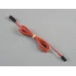 LOGIC JR Extension Lead (HD) 1000mm P-LGL-JRX1000