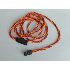 LOGIC JR Extension Lead (Silicone) 1000mm P-LGL-JRX1000S