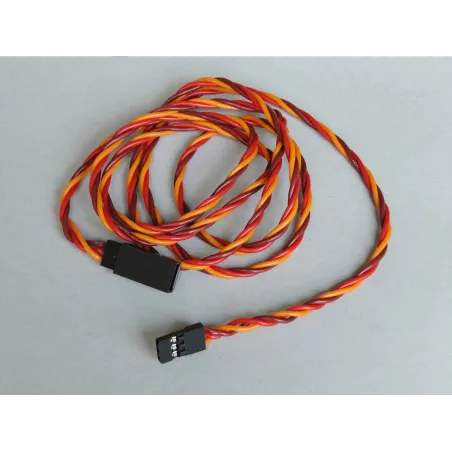 LOGIC JR Extension Lead (Silicone) 1000mm P-LGL-JRX1000S