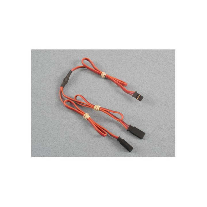 LOGIC JR Y-Lead (HD) 300mm P-LGL-JRYL