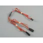 LOGIC JR Y-Lead (HD) 300mm P-LGL-JRYL