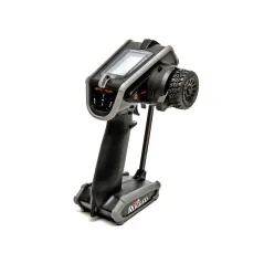 SPM DX5 Rugged 5Ch DSMR Tx w/SR515