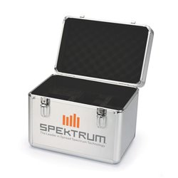 Spektrum Spektrum Single Stand Up Transmitter Case SPM6708
