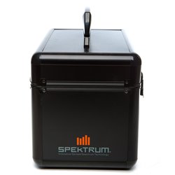 Spektrum iX12 Spektrum Air Transmitter Case SPM6725