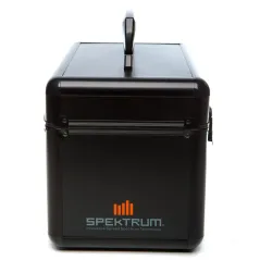 Spektrum iX12 Spektrum Air Transmitter Case SPM6725