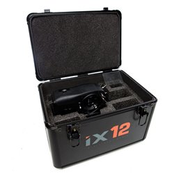 Spektrum iX12 Spektrum Air Transmitter Case SPM6725