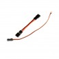 SPM SRXL V2 Rx to Servo Male & Female to Female Cable
