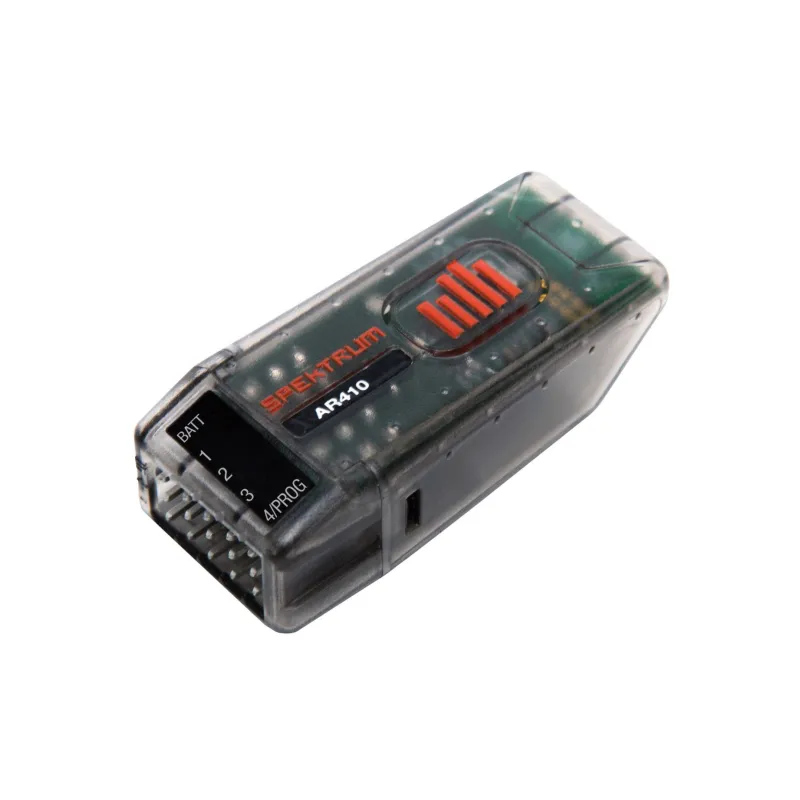 AR410 4 Channel Sport Receiver AR410 4 Channel Sport Receiver