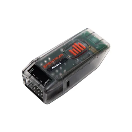 AR410 4 Channel Sport Receiver