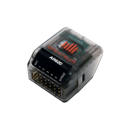 AR620 6 Channel Sport Receiver