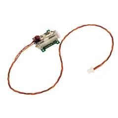 Spektrum 2.3-Gram Linear Long Throw Offset Servo SPMSA2030LO
