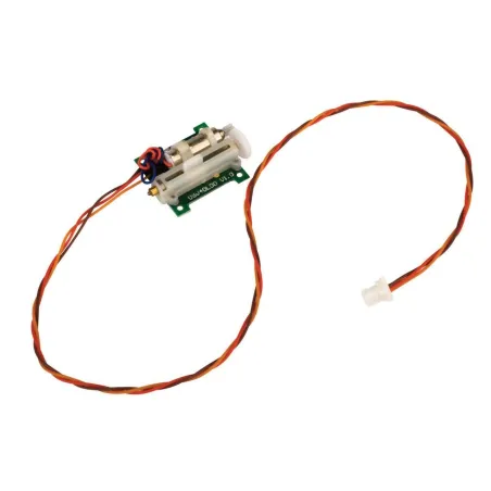 Spektrum 2.3-Gram Linear Long Throw Offset Servo SPMSA2030LO