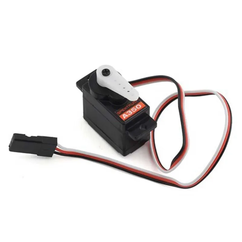 Spektrum 5g Sub-Micro Analog Air Servo P-SPMSA350