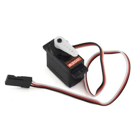 Spektrum 5g Sub-Micro Analog Air Servo P-SPMSA350